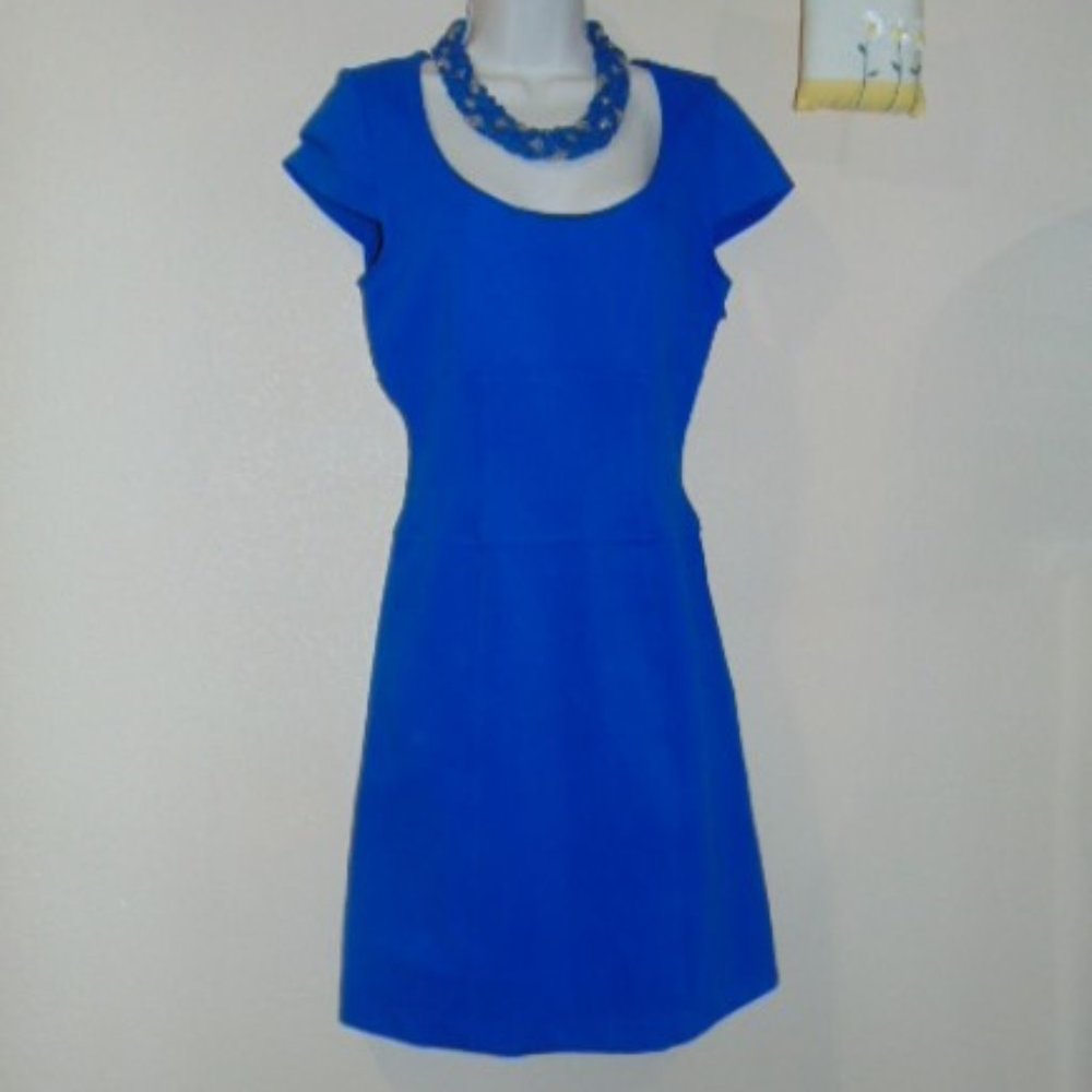 Diane Von Furstenburg Domino Dress